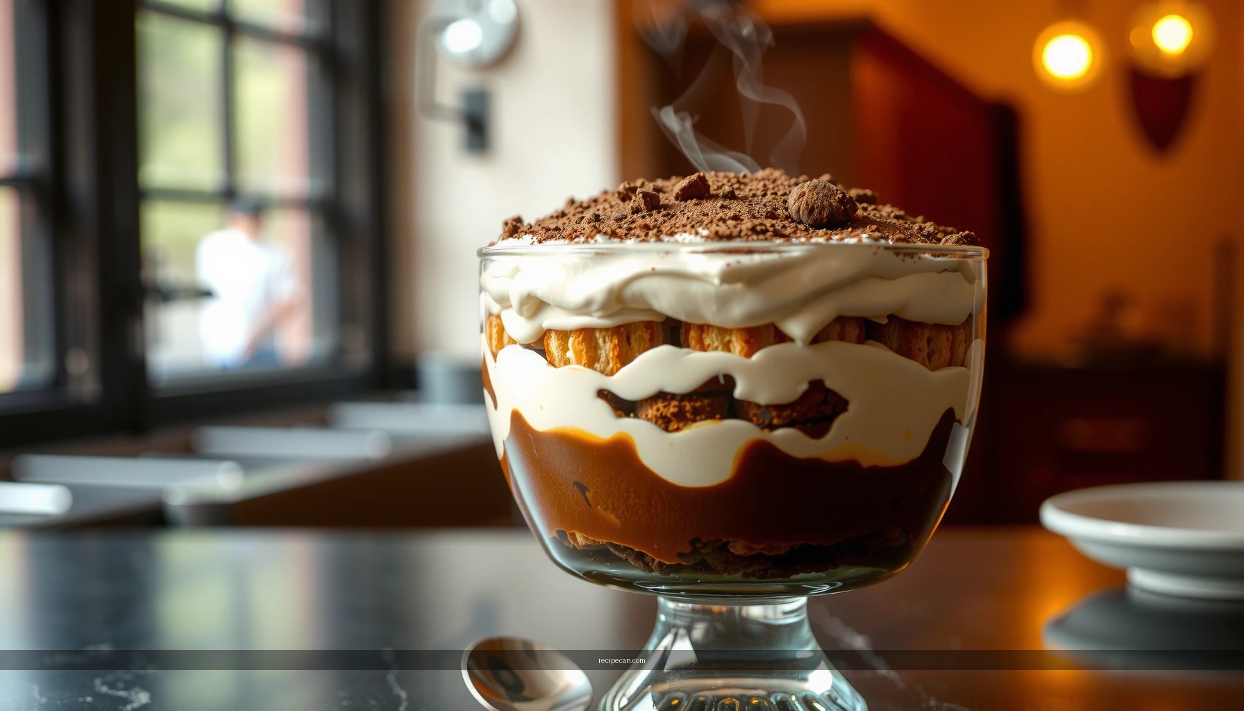 Tiramisu Recipe No Egg: Easy, Egg-Free Tiramisu Method