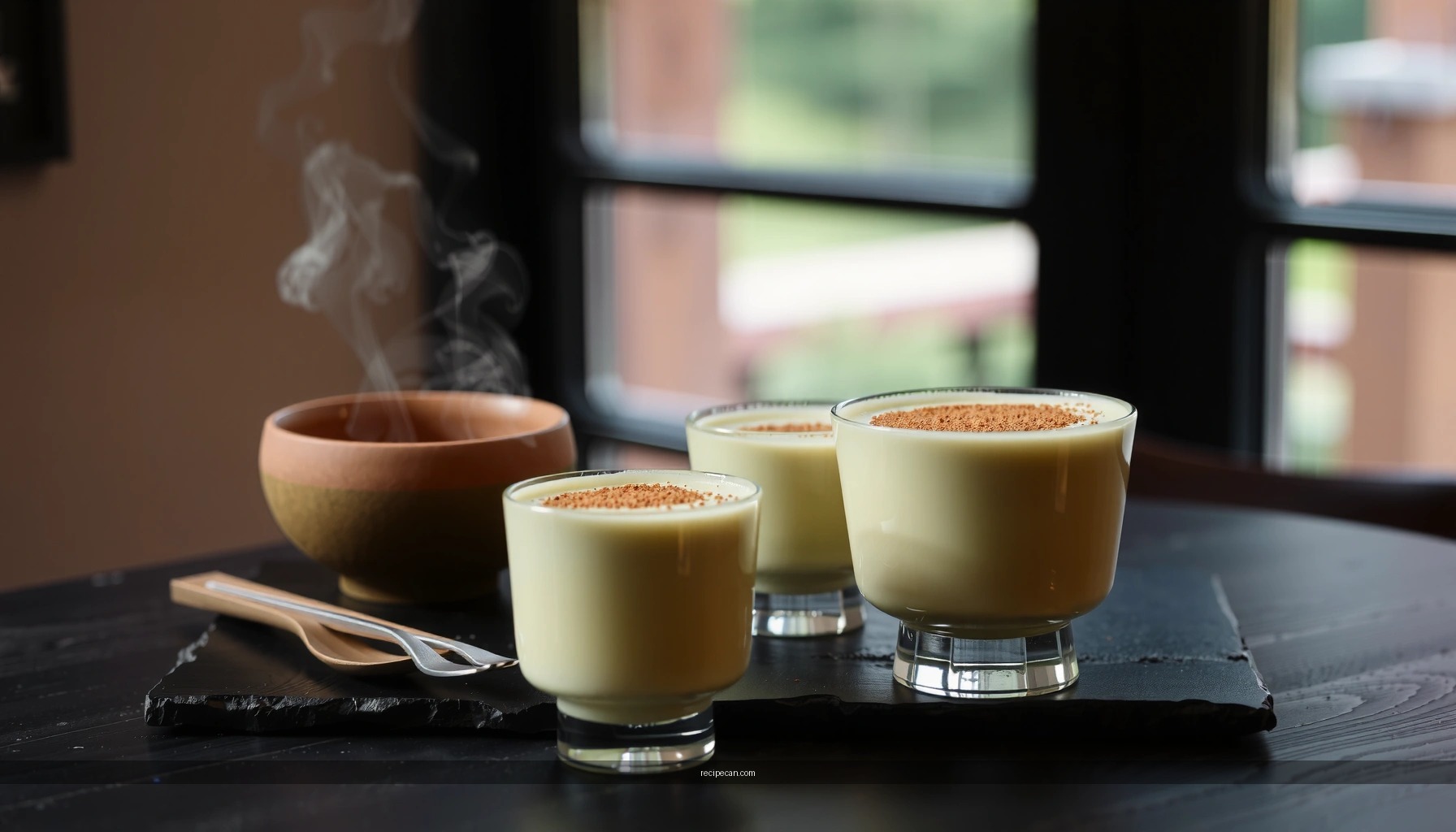 Matcha Tiramisu Recipe: Creamy, Easy Dessert with Japanese Tea