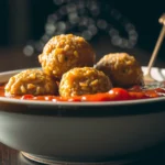 Porcupine Balls Recipe: Easy Steps for a Tasty Dinner