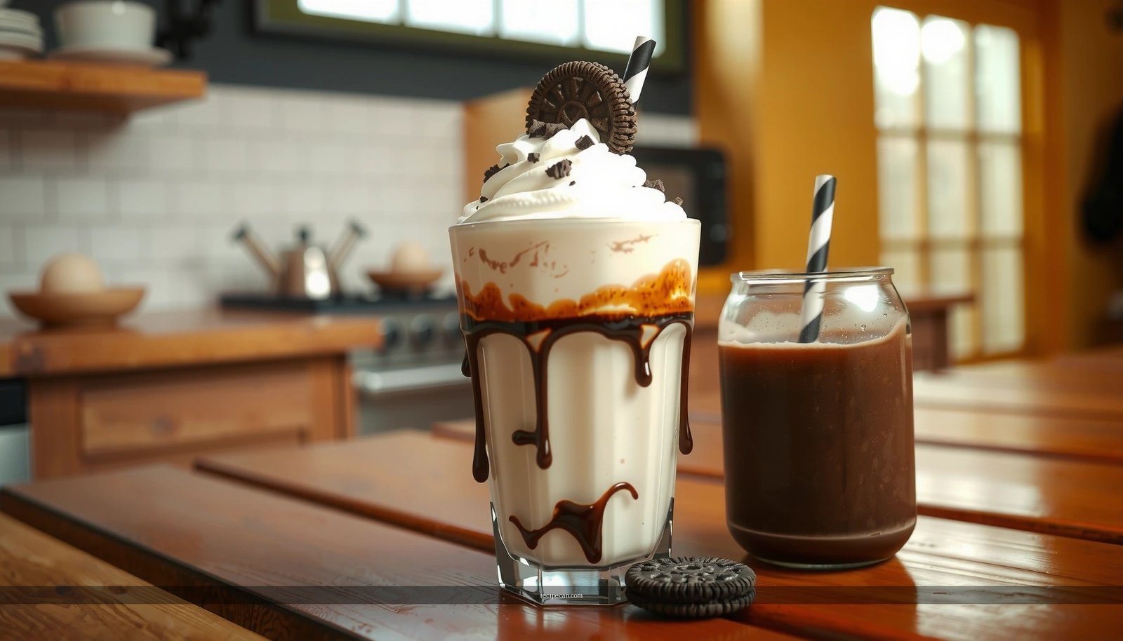 Weight Gain Milkshake Recipe: Easy Calorie-Building Shake