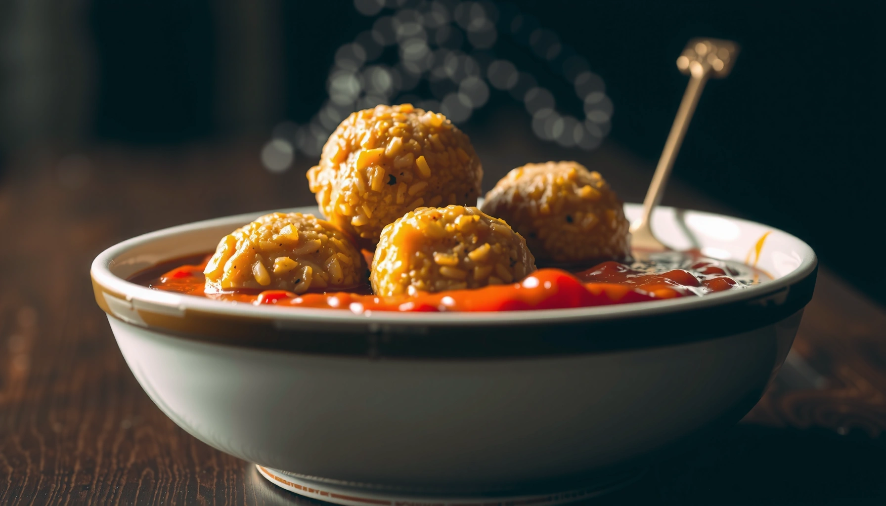 Porcupine Balls Recipe: Easy Steps for a Tasty Dinner