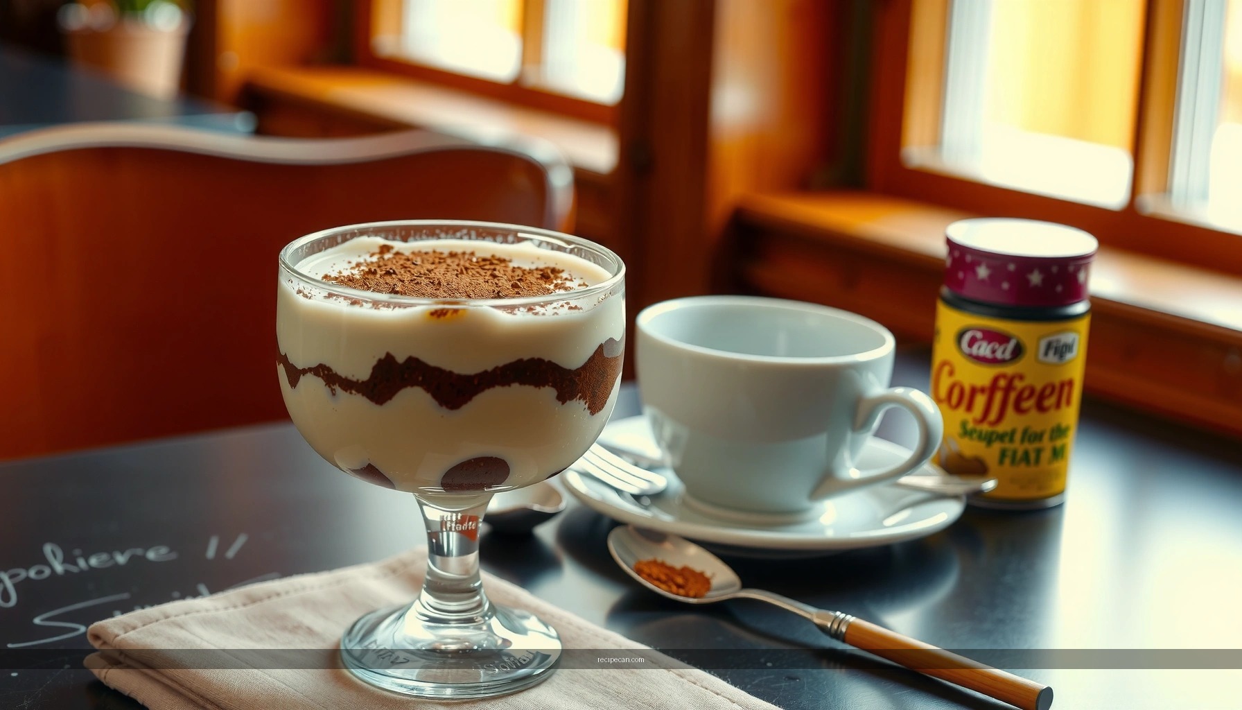 Easy Tiramisu Recipes: Simple, Delicious, and Quick to Make