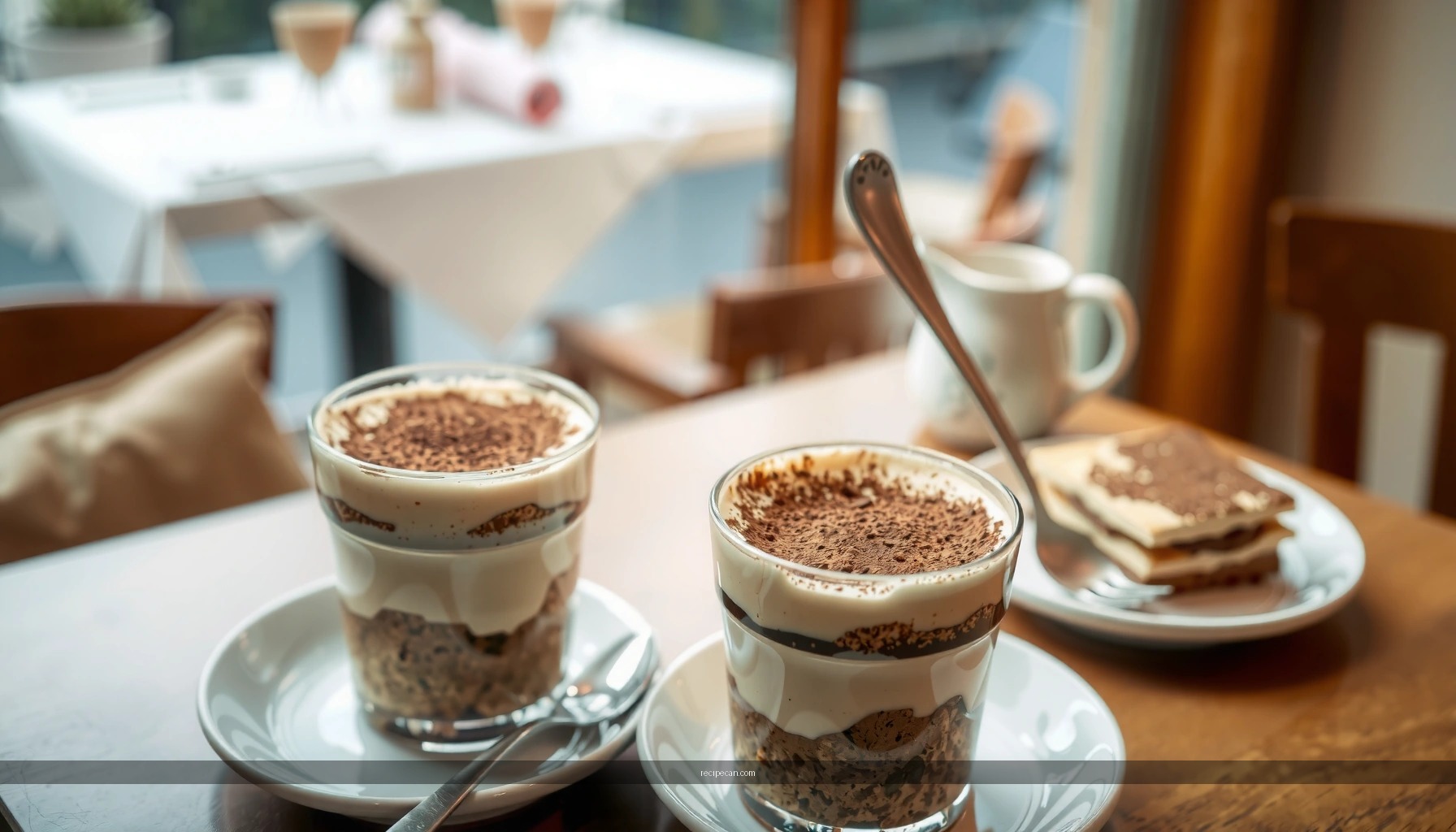 Tiramisu Original Recipe: Classic Steps for the Best Result