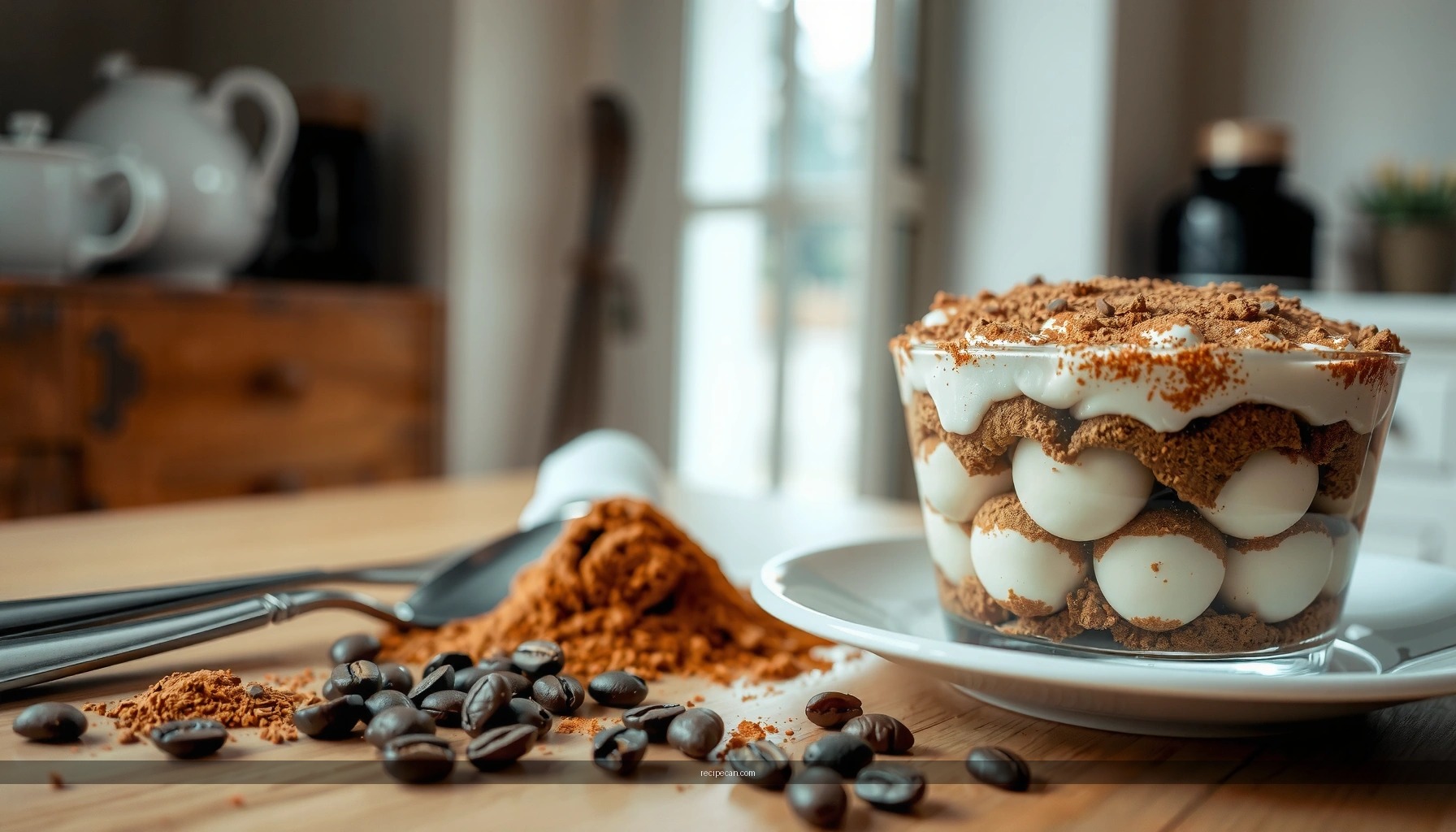 Easy Tiramisu Recipes: Simple, Quick Desserts You’ll Love