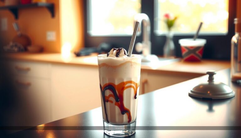 Great Milkshake Recipes: Easy Ideas for Thick, Creamy Shakes