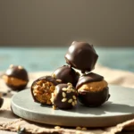 Protein Power Balls Recipe: Easy, No-Bake Energy Bites