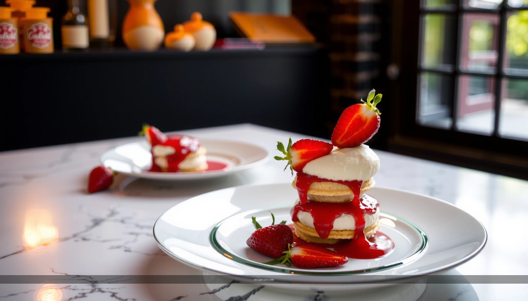 Tiramisu Recipe Strawberry: Creamy Strawberry Tiramisu You’ll Love