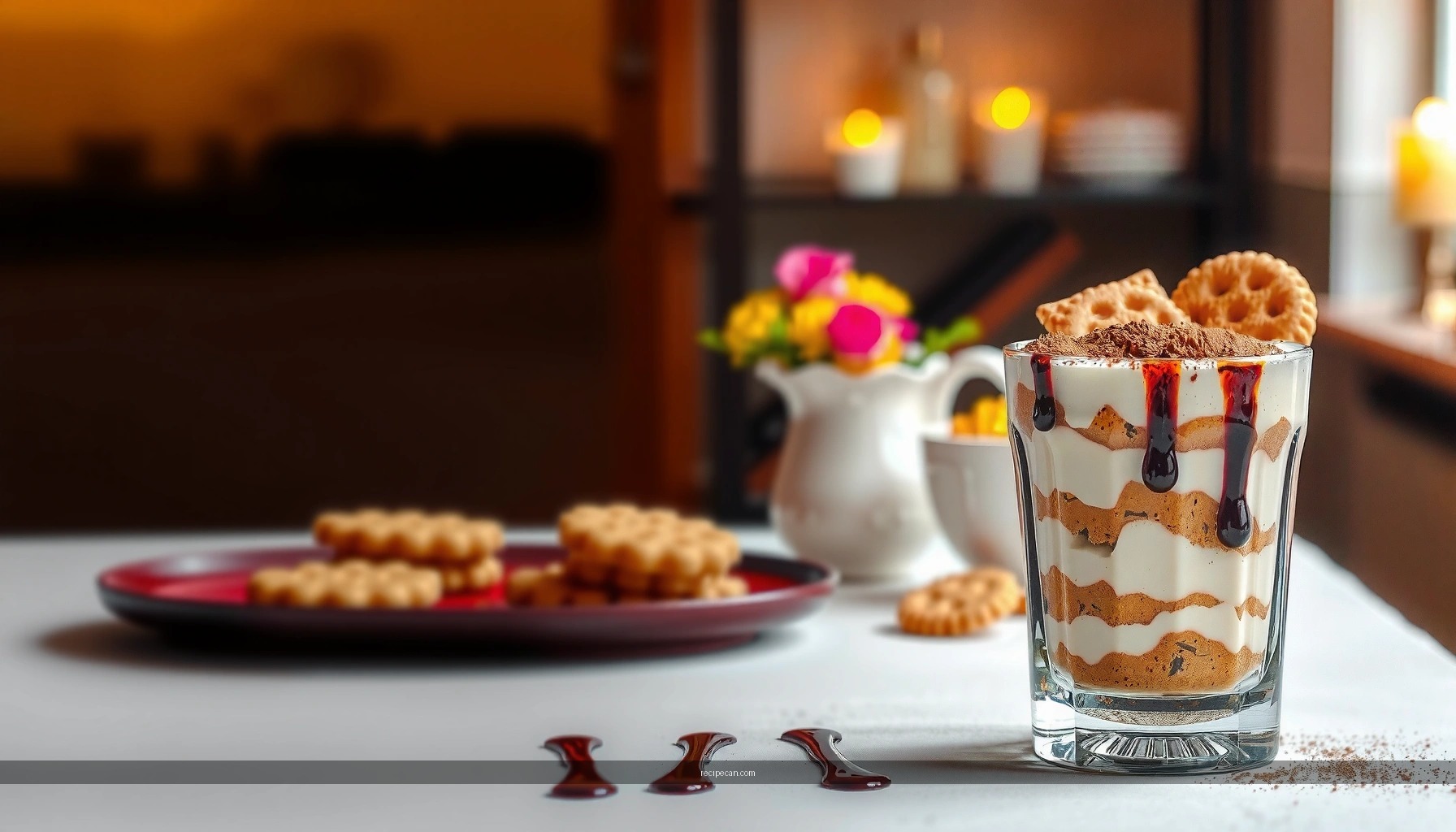 Traditional Italian Tiramisu Recipe: Classic Steps and Ingredients