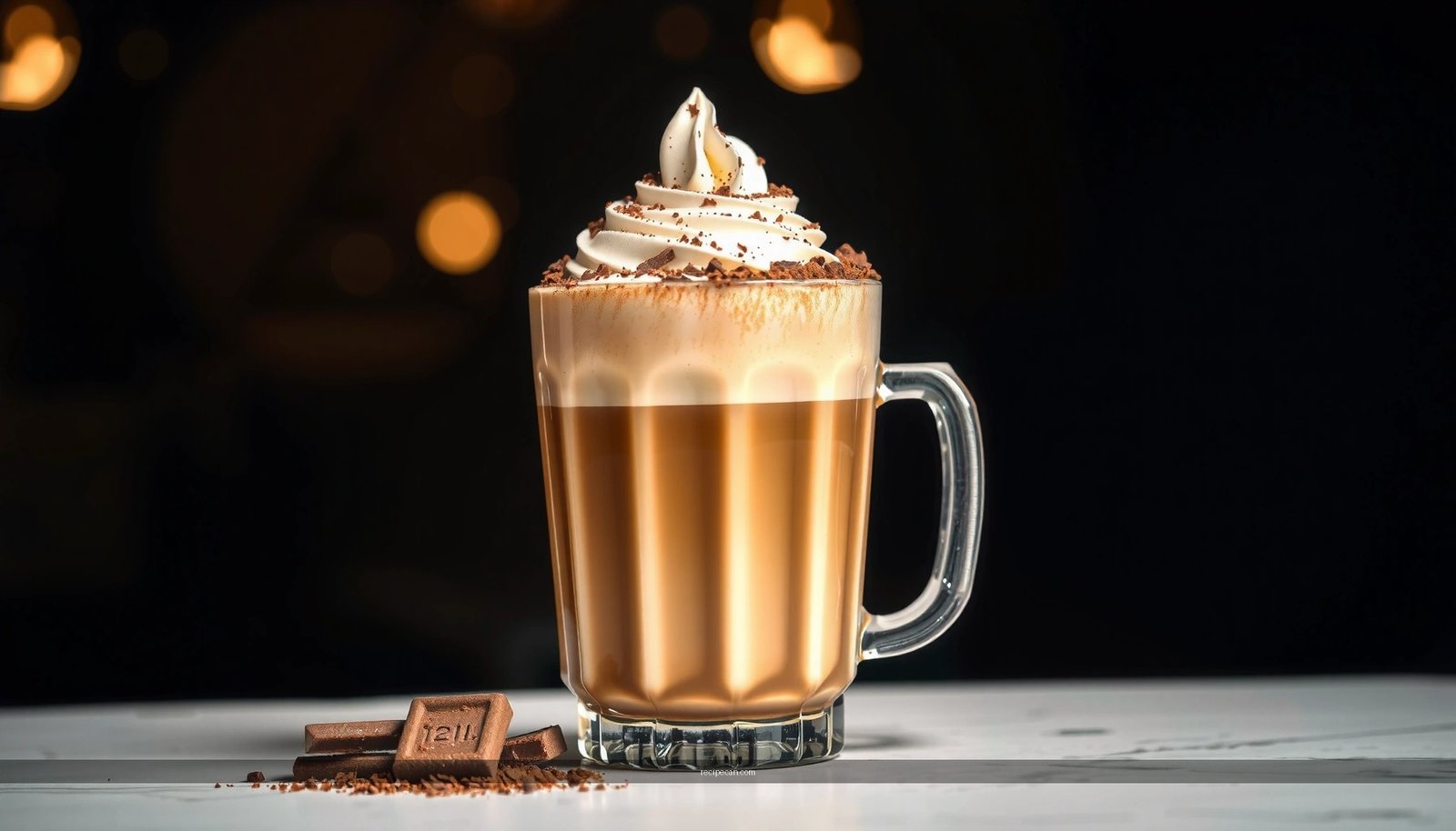 Tiramisu Latte Recipe: Creamy Coffee with Tiramisu Flavors
