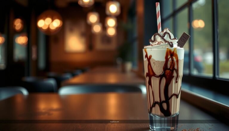 Best Chocolate Milkshake Recipes: Easy, Creamy, and Delicious