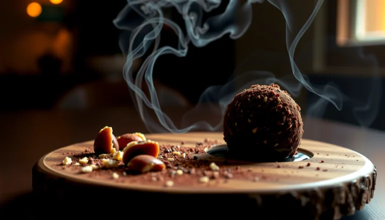 Rum Balls Recipe: Easy Classic Rum Balls