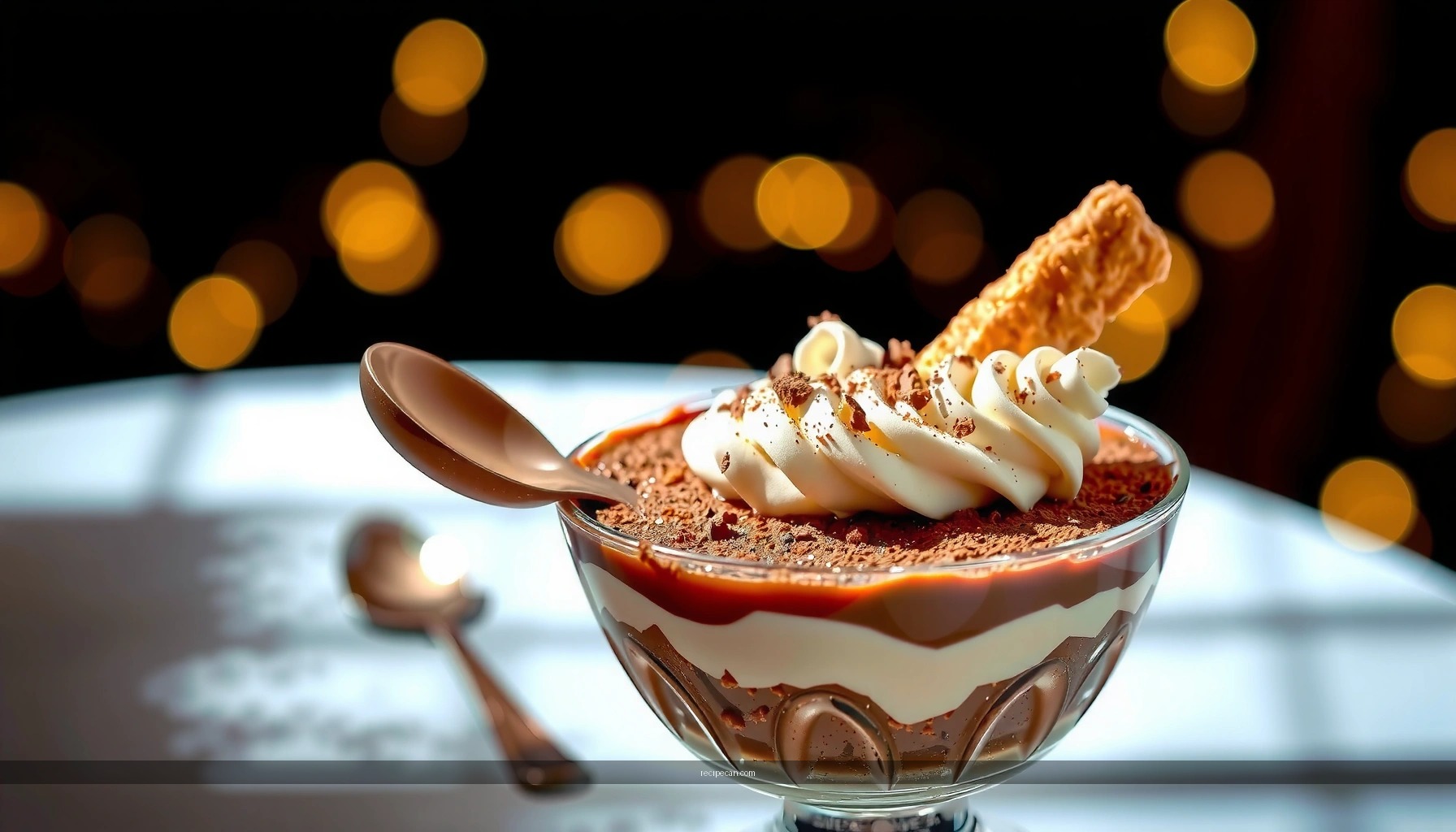 Top Rated Tiramisu Recipe: The Best Classic Version