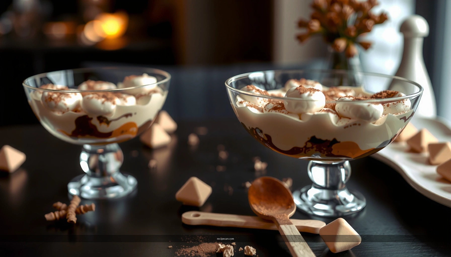 Best Recipe for Tiramisu Dessert: Classic, Creamy, and Easy