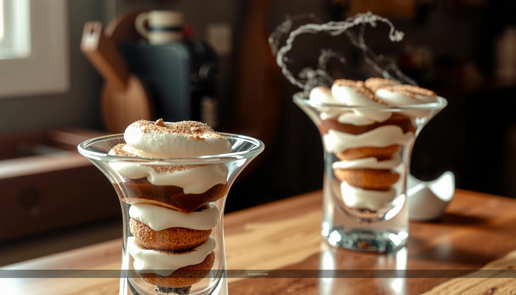 Original Recipe for Tiramisu: Classic Step-by-Step