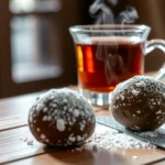 Russian Tea Balls Recipe: Easy Step-by-Step Instructions