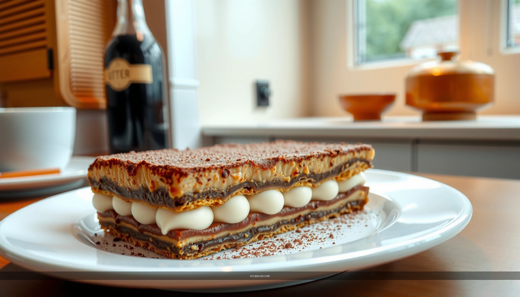 Best Rated Tiramisu Recipe: Easy Steps for Perfect Results