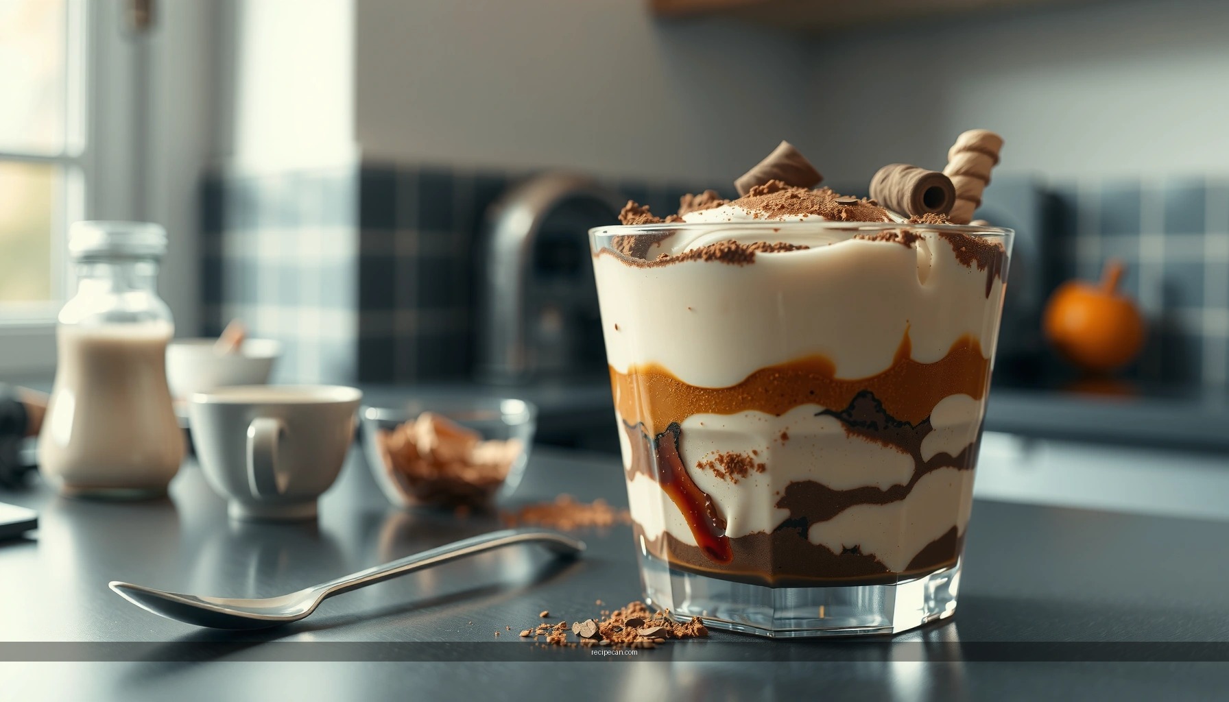 How to Make Tiramisu Recipe: Step-by-Step Guide