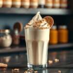 Biscoff Milkshake Recipe: Creamy, Cookie-Perfect