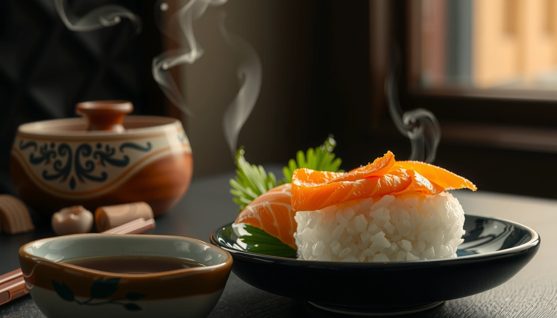 Salmon Rice Ball Recipe: Easy Onigiri with Flaky Salmon
