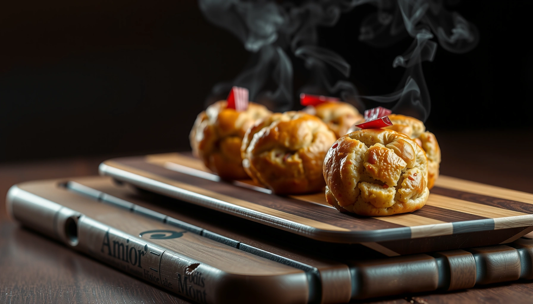 Sausage Balls Recipe Without Bisquick