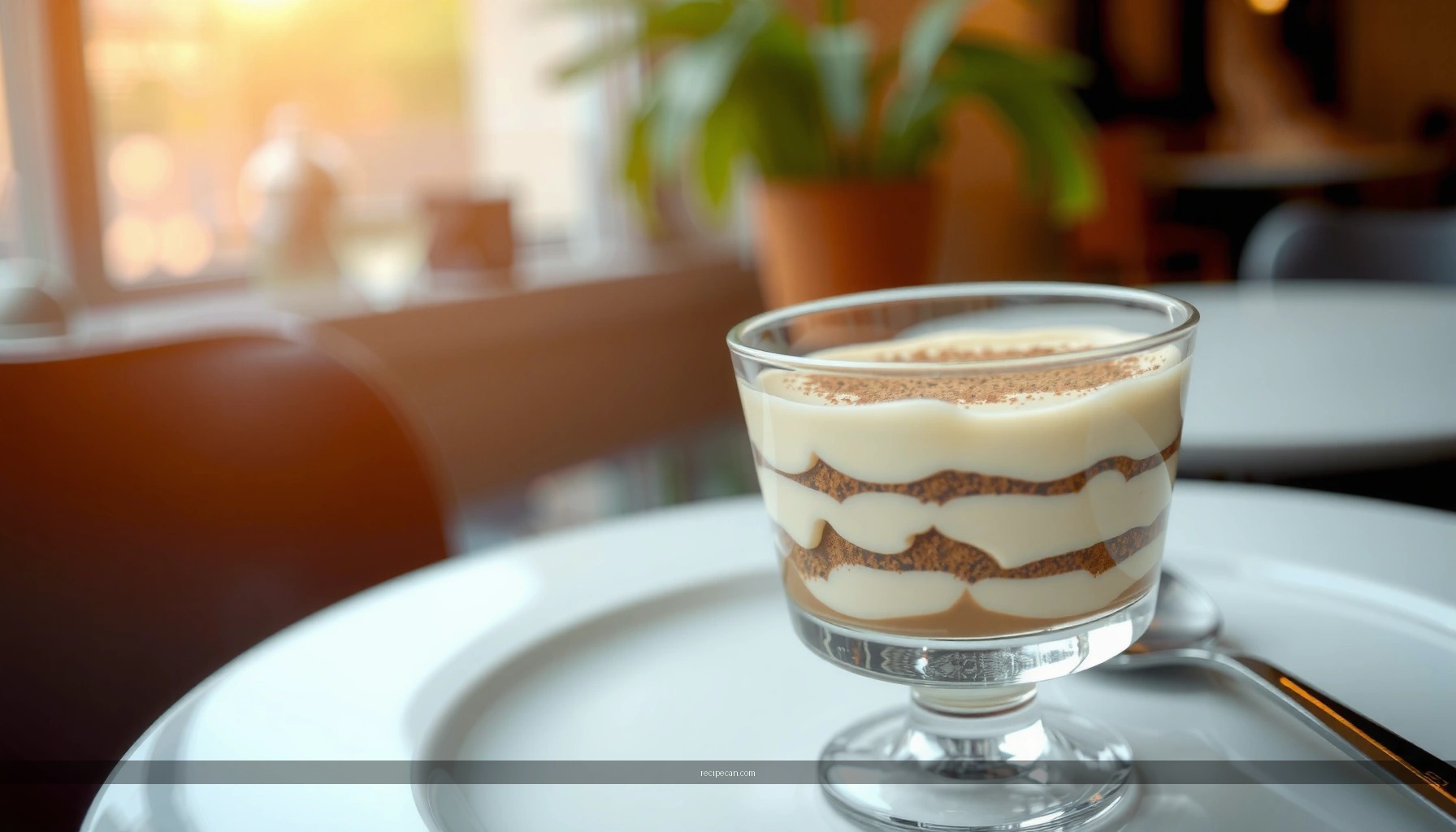 Gluten Free Tiramisu Dessert Recipe: Classic Flavor, No Gluten