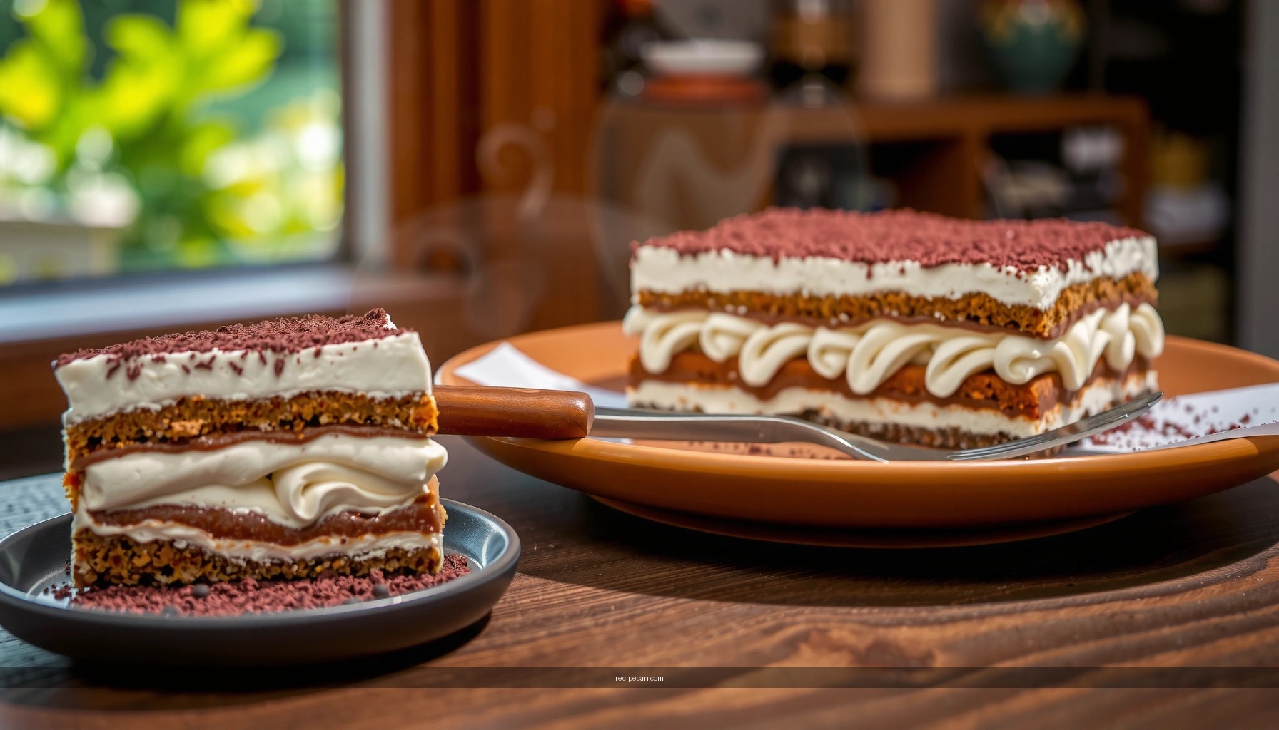 Tiramisu Cake Recipe Easy: Simple, Creamy, No-Fuss Steps