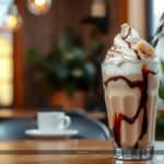 Chocolate and Banana Milkshake Recipe: Creamy Homemade