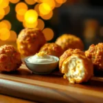 Simple Cheese Balls Recipe: Easy, Flavorful, and Crowd-Friendly
