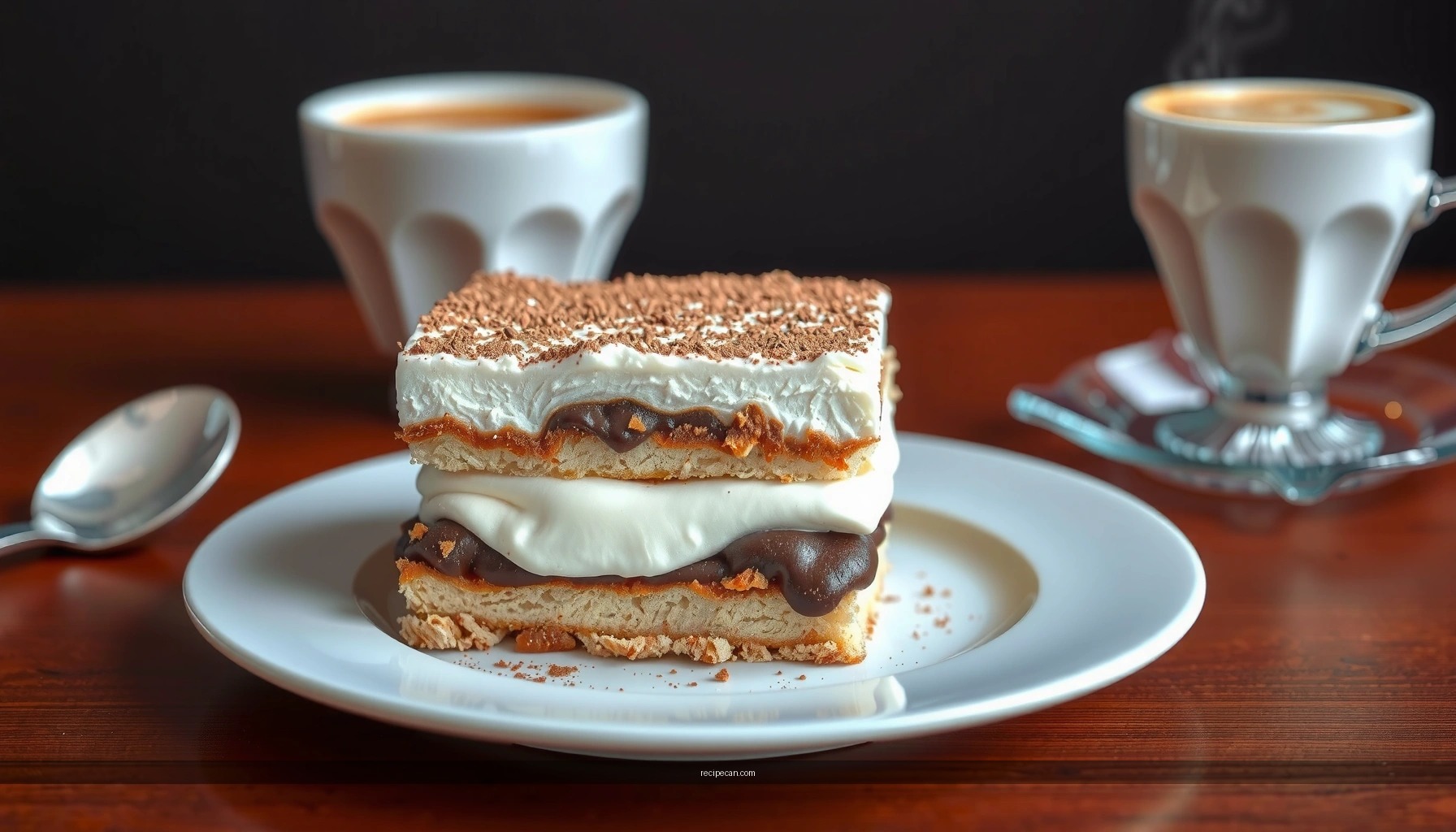 Tiramisu Cake Recipes: Classic, Easy, and Delicious Variations