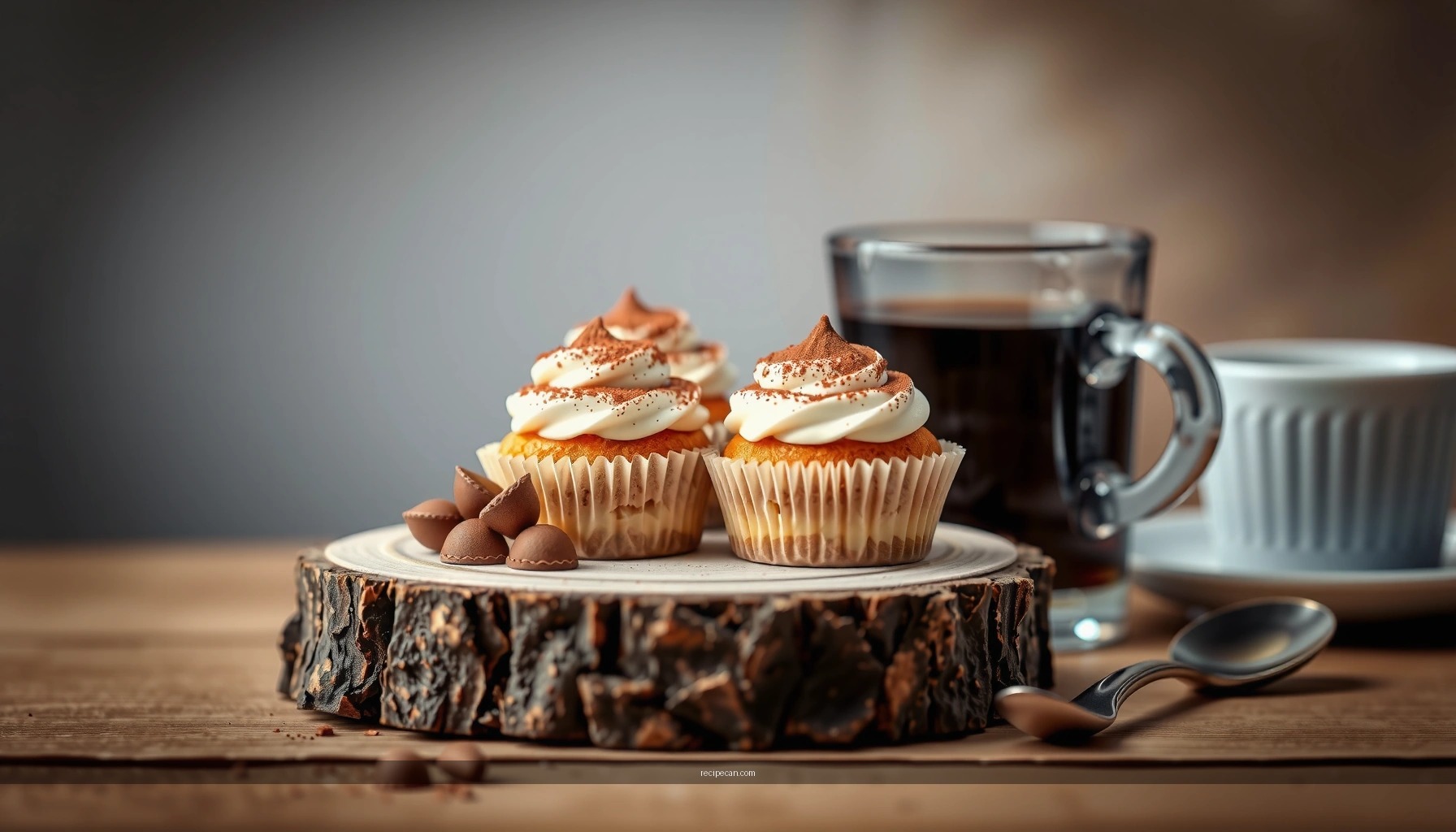 Tiramisu Cupcake Recipe: Quick, Easy Steps for Perfect Flavor