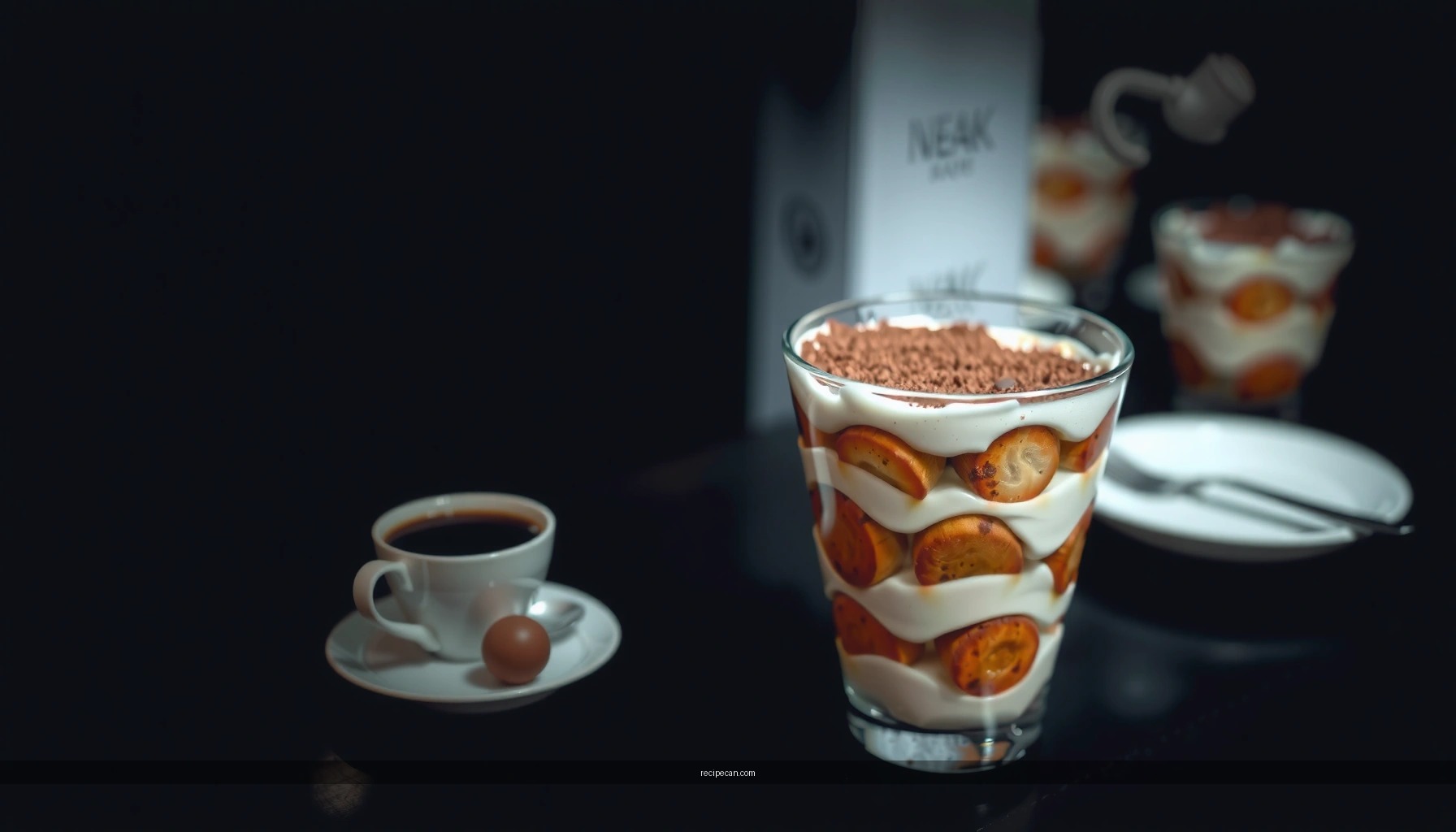 Tiramisu Recipe Without Alcohol: Classic No-Rum Option