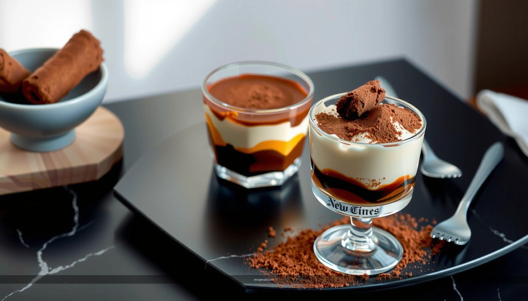 New York Times Tiramisu Recipe: Classic Steps and Best Tips