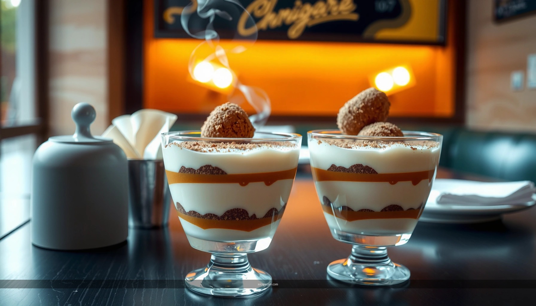 Tiramisu Dessert Recipe Easy: Simple Steps for a Classic Treat