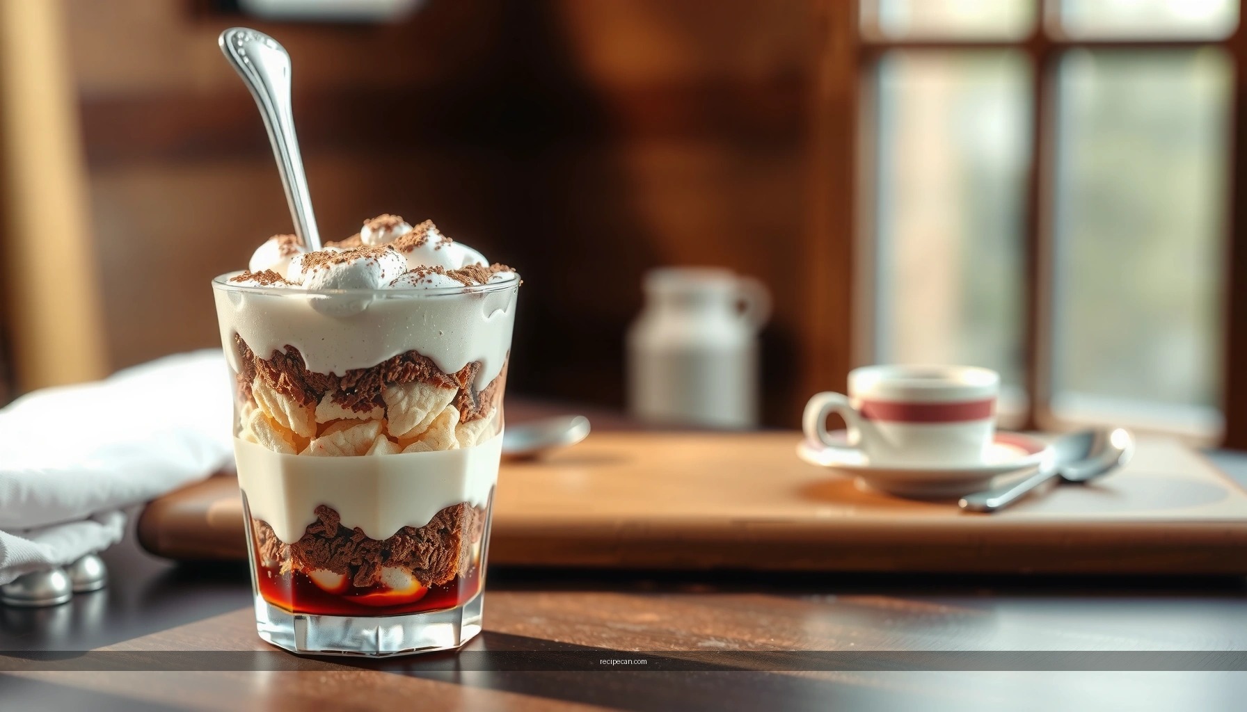 Tiramisu Recipe Allrecipes: Easy Classic Tiramisu Guide