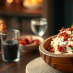Bacon Ranch Cheese Ball Recipe: Easy Party-Ready Appetizer