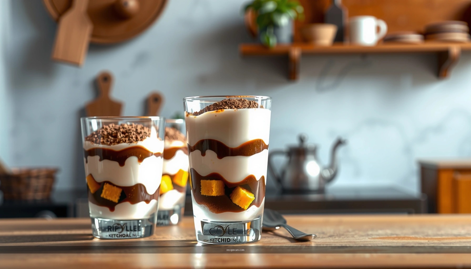 Alcohol Free Tiramisu Recipe: Easy No-Alcohol Classic