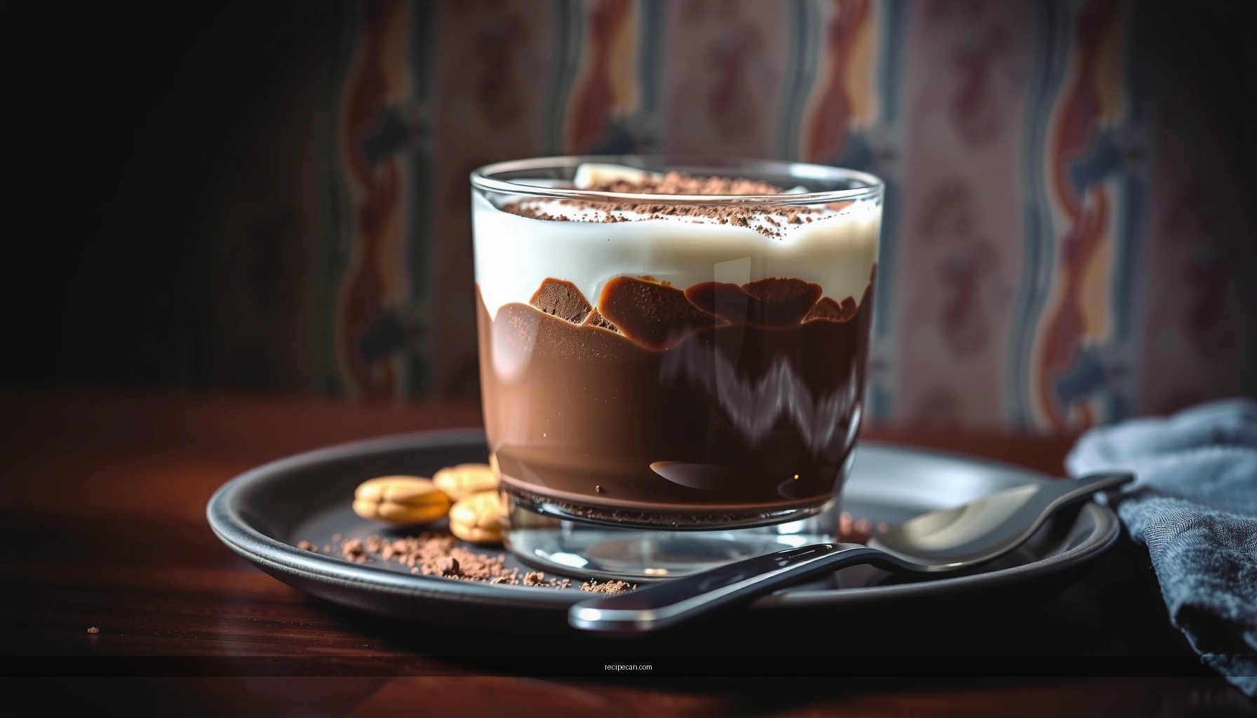 Chocolate Tiramisu Recipe: Easy, Creamy, and Cocoa-Rich