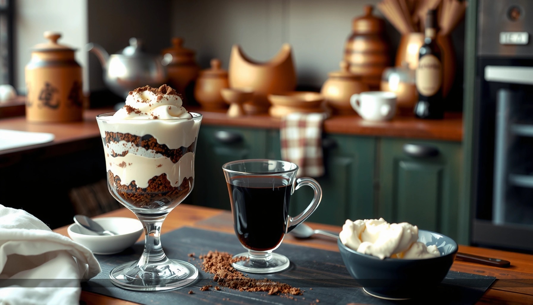 Classic Tiramisu Recipes: Traditional Italian-Style Instructions