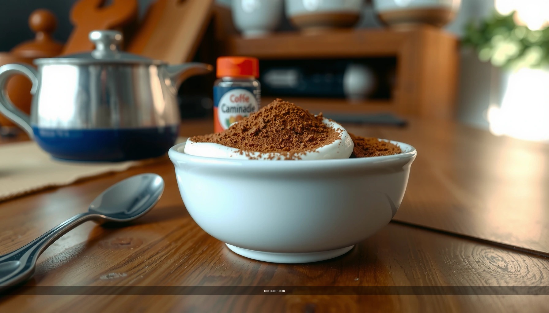 Easy Recipe of Tiramisu: Quick Steps for a Classic Dessert