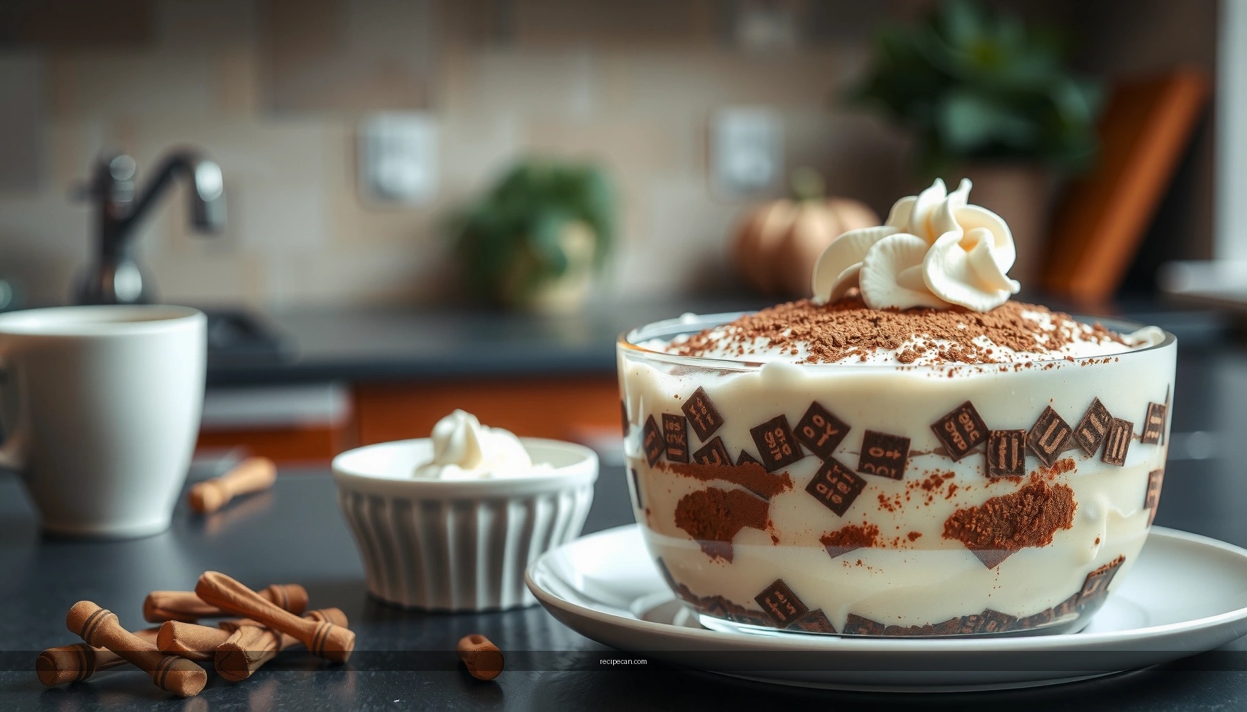 Easy Tiramisu Cake Mix Recipe: Quick, Creamy, and Foolproof