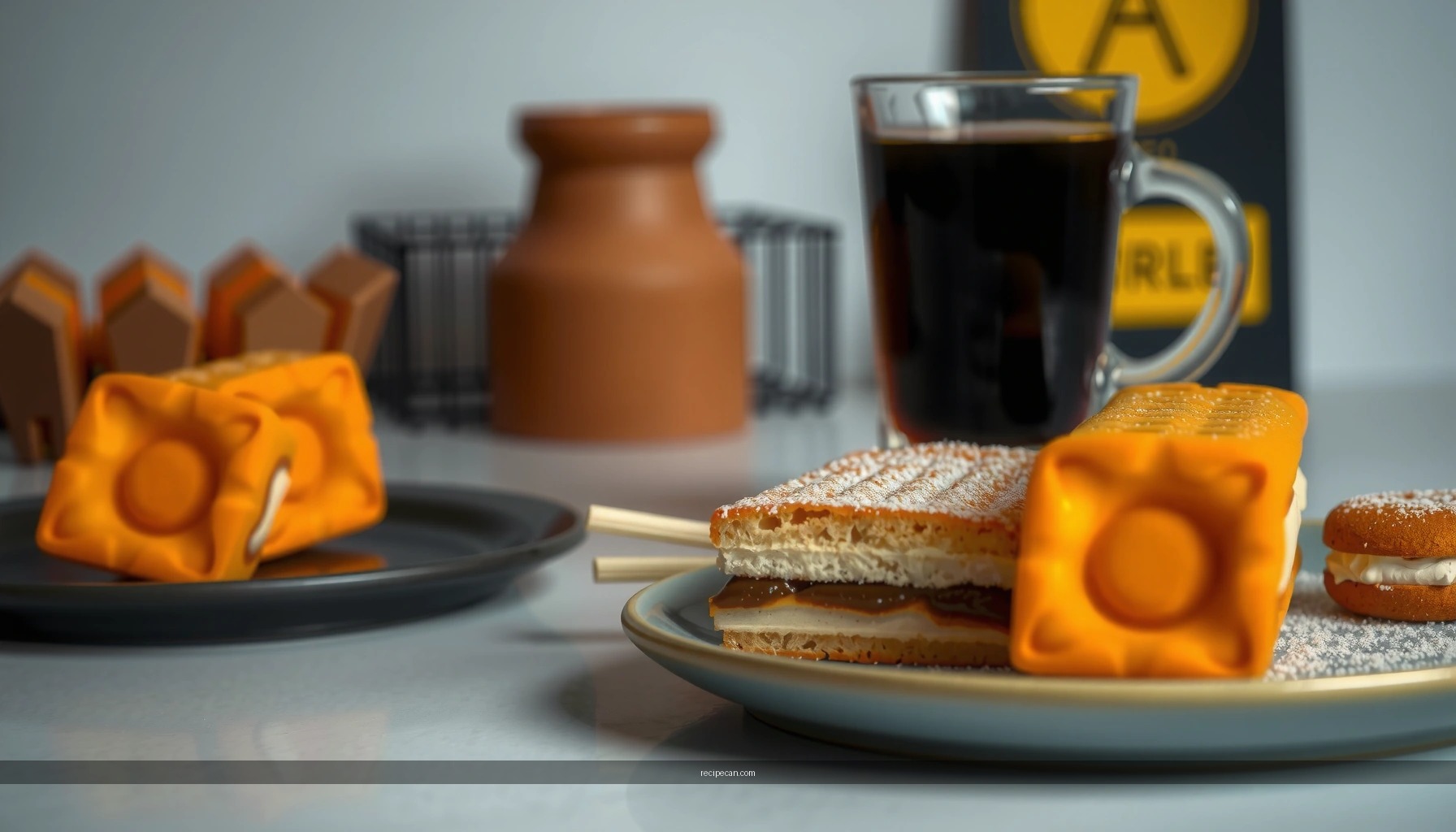 Lady Fingers for Tiramisu Recipe: How to Choose and Use