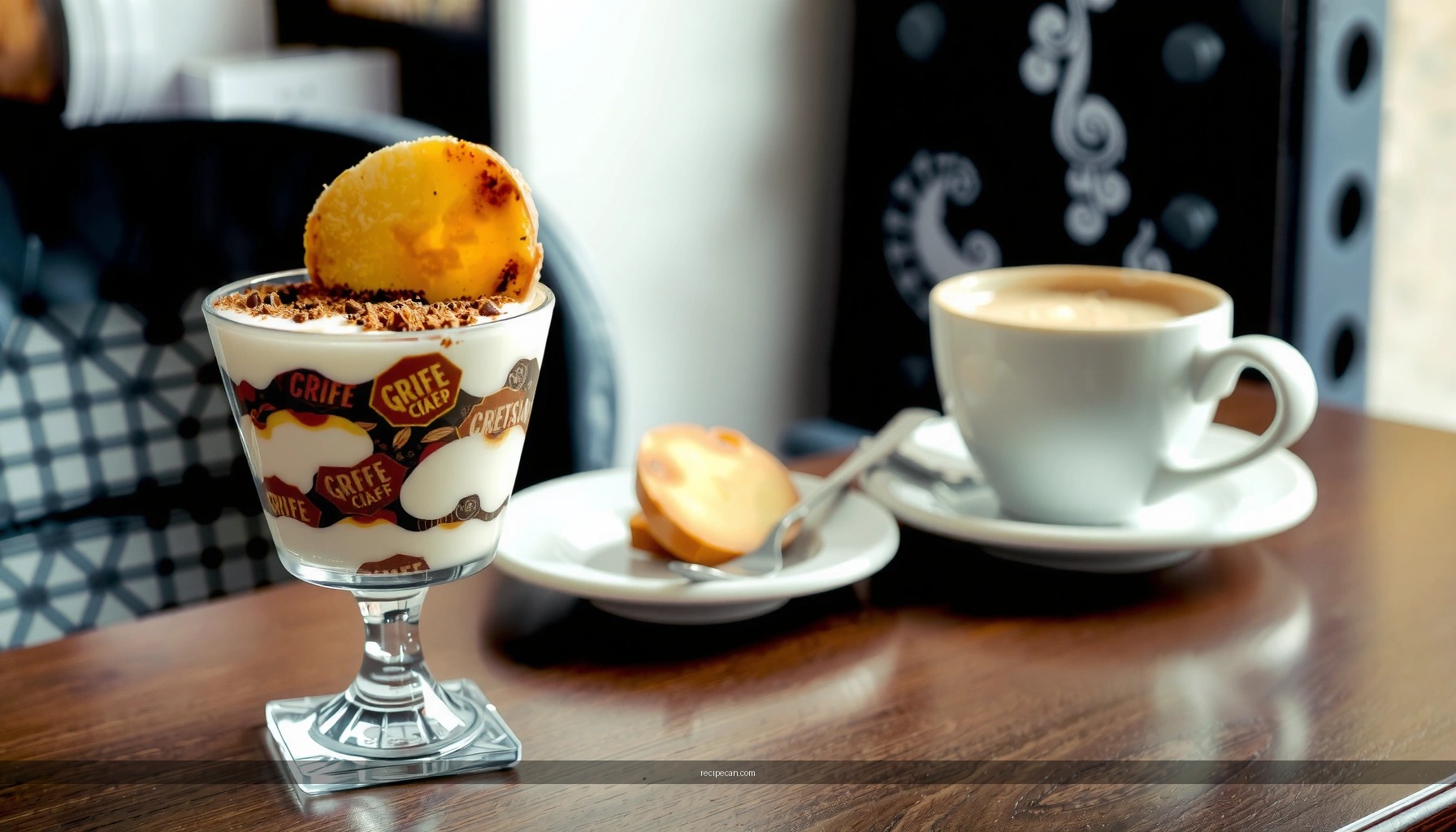 Make Tiramisu Recipe: Easy, Classic Steps