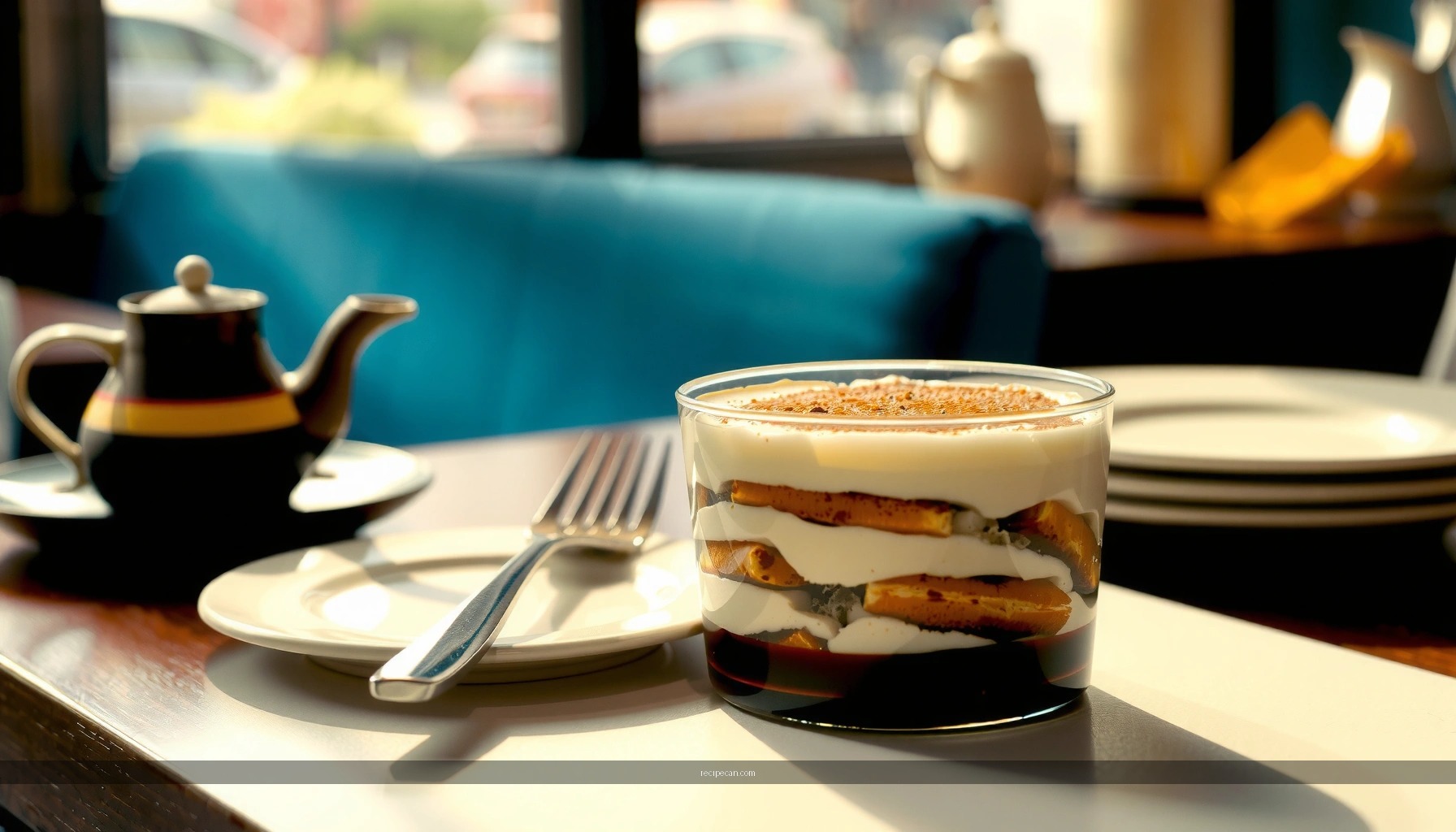 Gluten Free Tiramisu Recipe: Creamy, Classic Flavor Without Gluten
