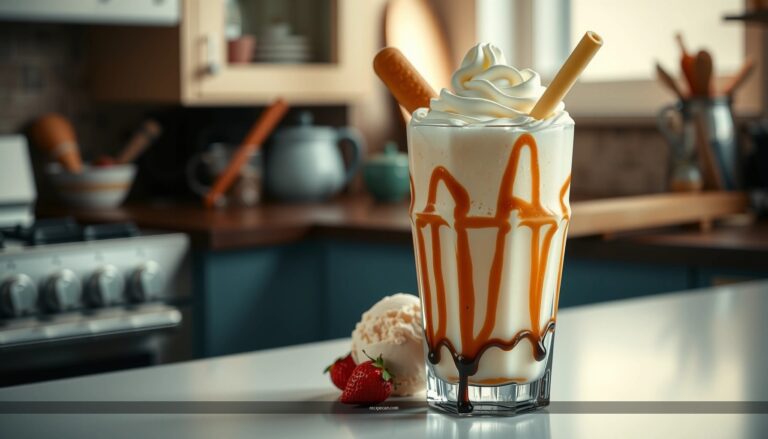 Milkshake Recipes With Ice Cream: Creamy, Easy Blends