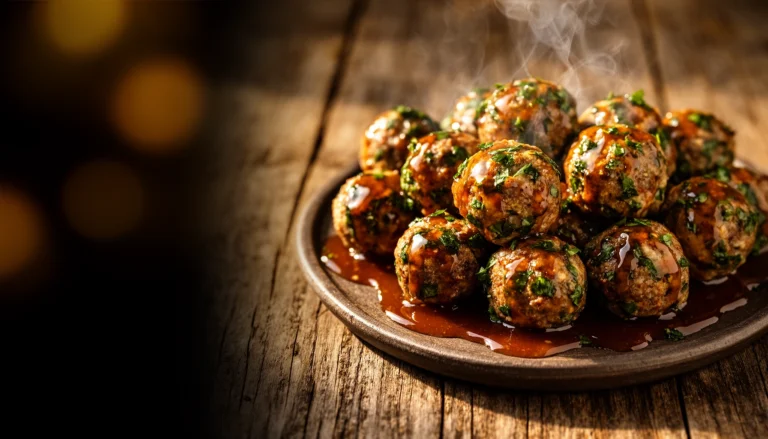 Recipe Dressing Balls: Easy How-Tos and Flavor Tips