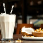 Coconut Milkshake Recipe: Creamy, Easy, and Refreshing