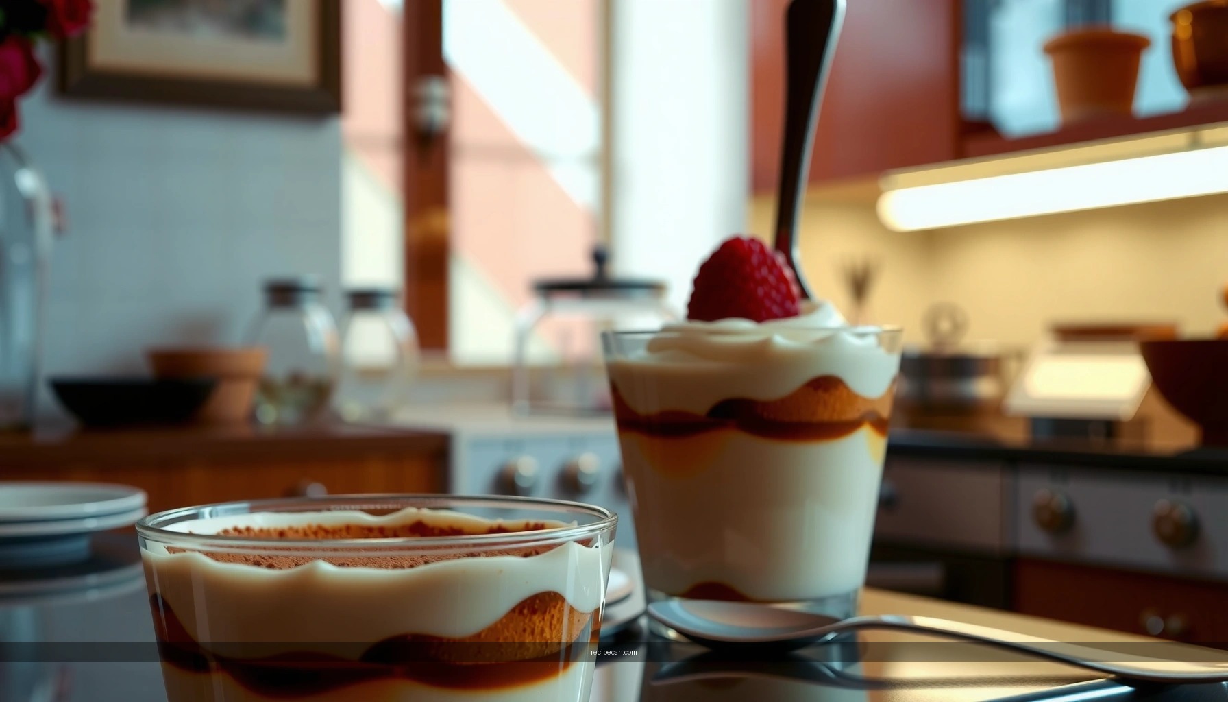 Tiramisu Cream Recipe: Easy, Silky, and Classic
