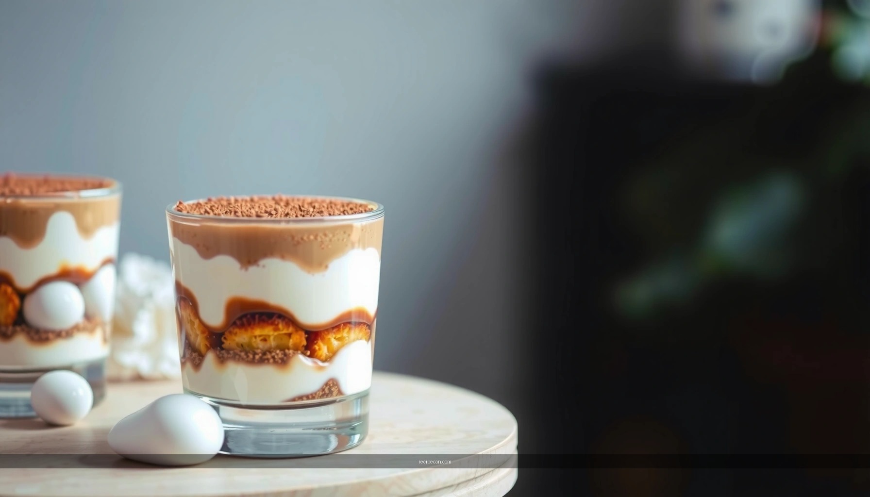 Tiramisu Recipe Without Mascarpone: Easy Substitutes