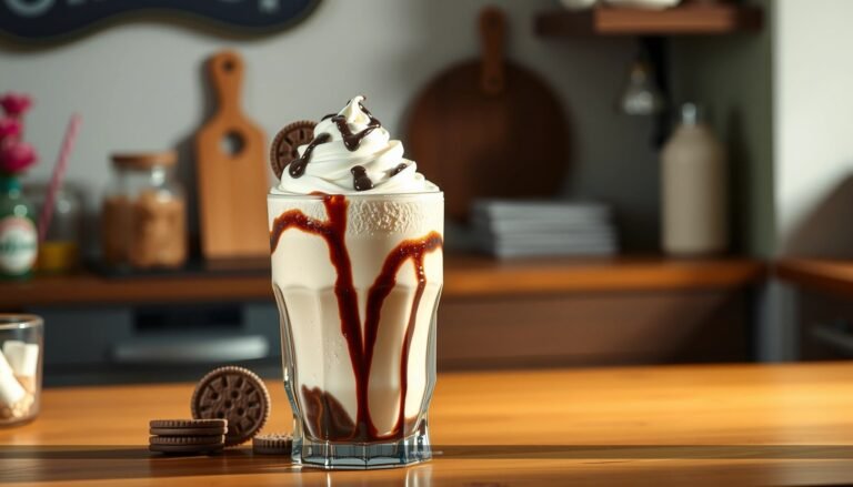 Creami Milkshake Recipe: Easy Steps for a Creamy Treat