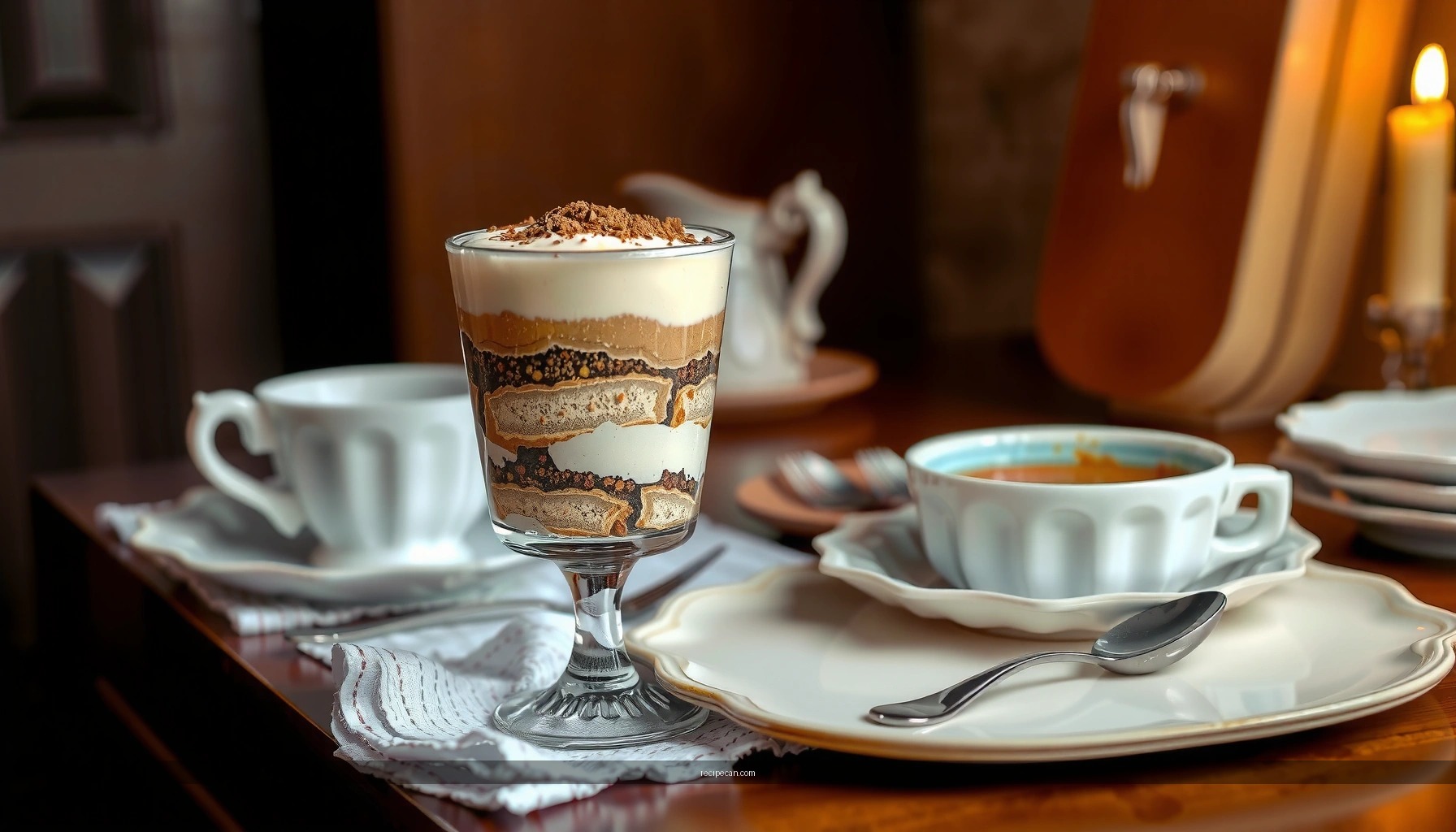Italian Tiramisu Recipe: Authentic, Classic Step-by-Step